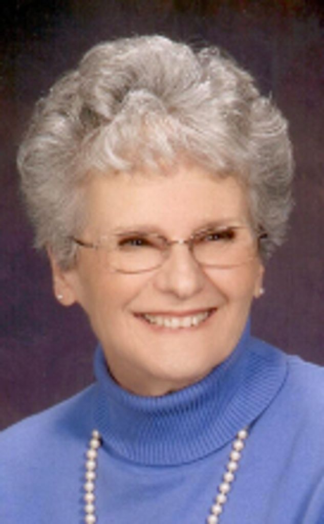 Marie Theresa Buller