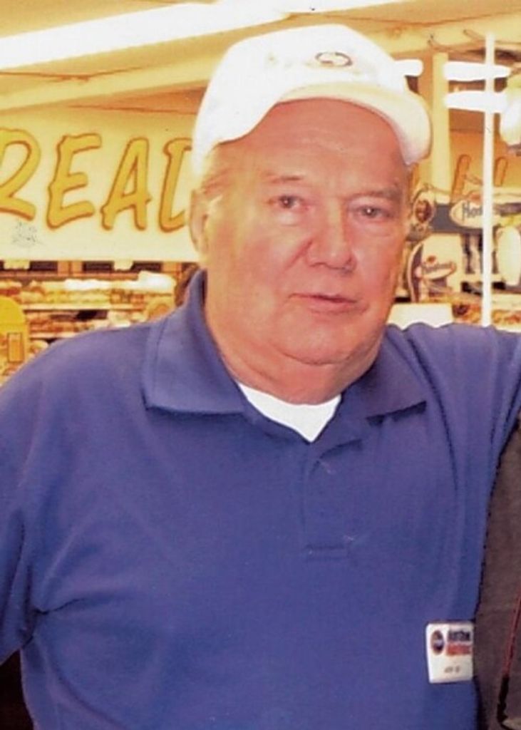 Jack Leyendecker, Sr.