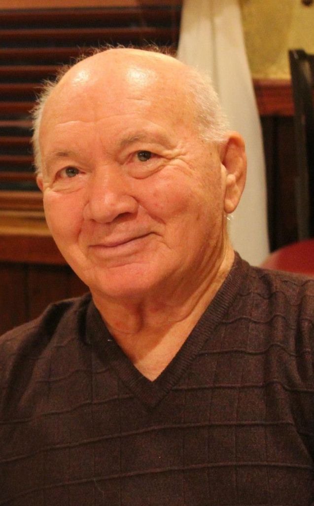 Francesco Lagioia Profile Photo