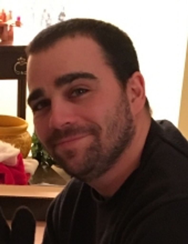 Stephen "Steve" Neil Davis