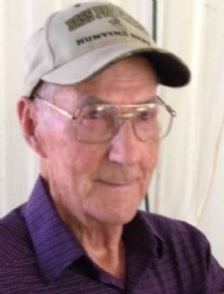 Eddie C. Welch Profile Photo