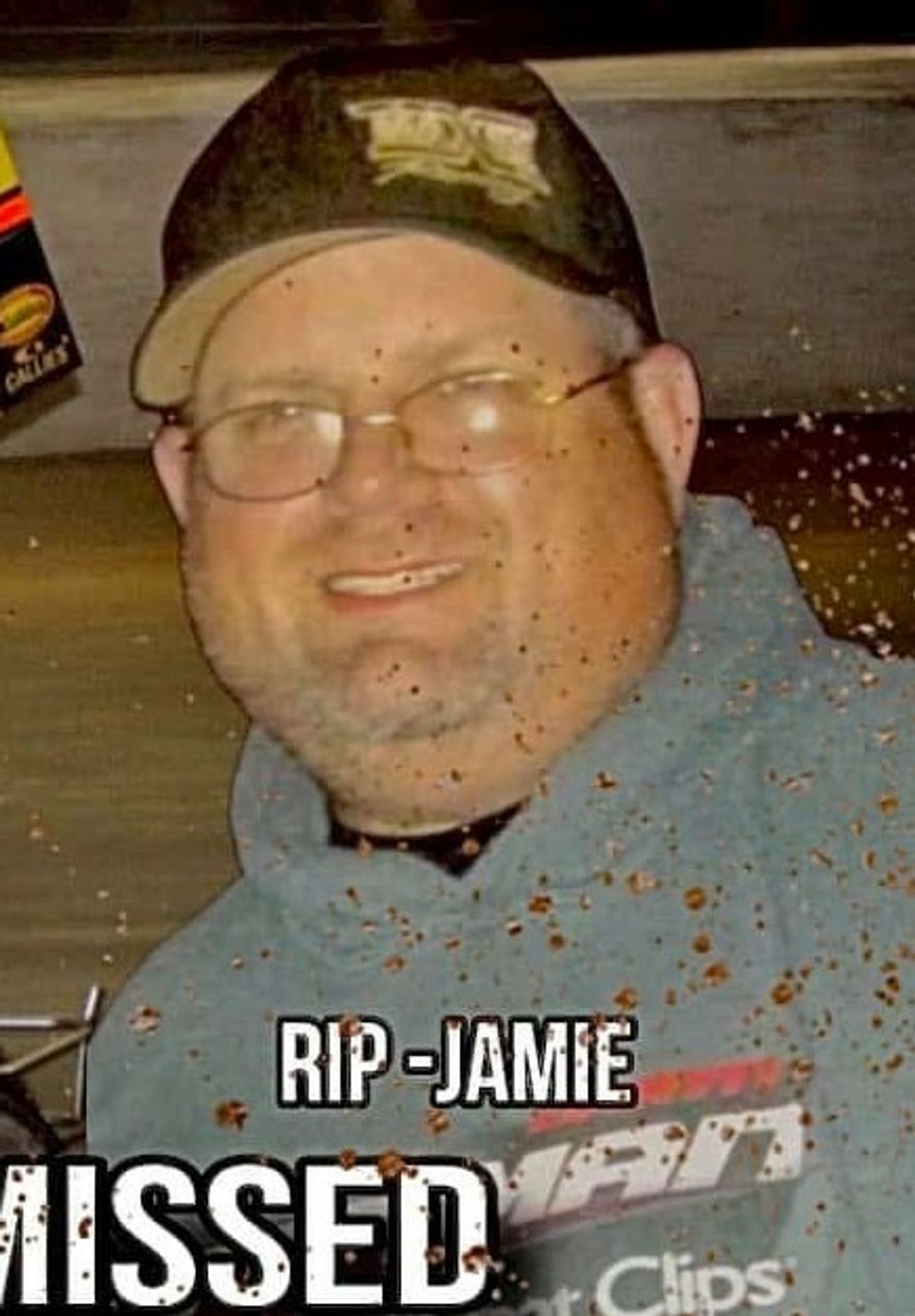 James W. Miller Obituary January 8, 2025 - Morton \u0026 Whetstone Funeral Home  and Cremation Services, image size:1424x2048