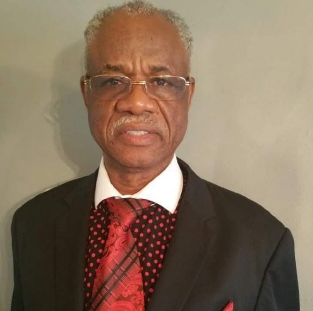 Joseph Petty Jr. Profile Photo