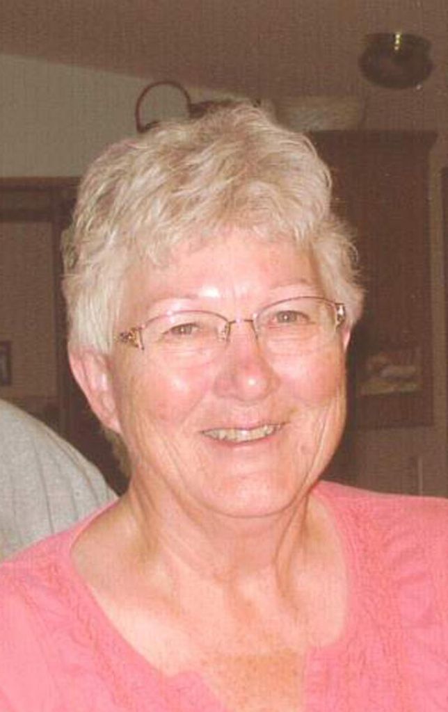 Edythe "Muffy" Justin Profile Photo