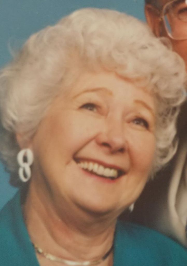 Joann Payne