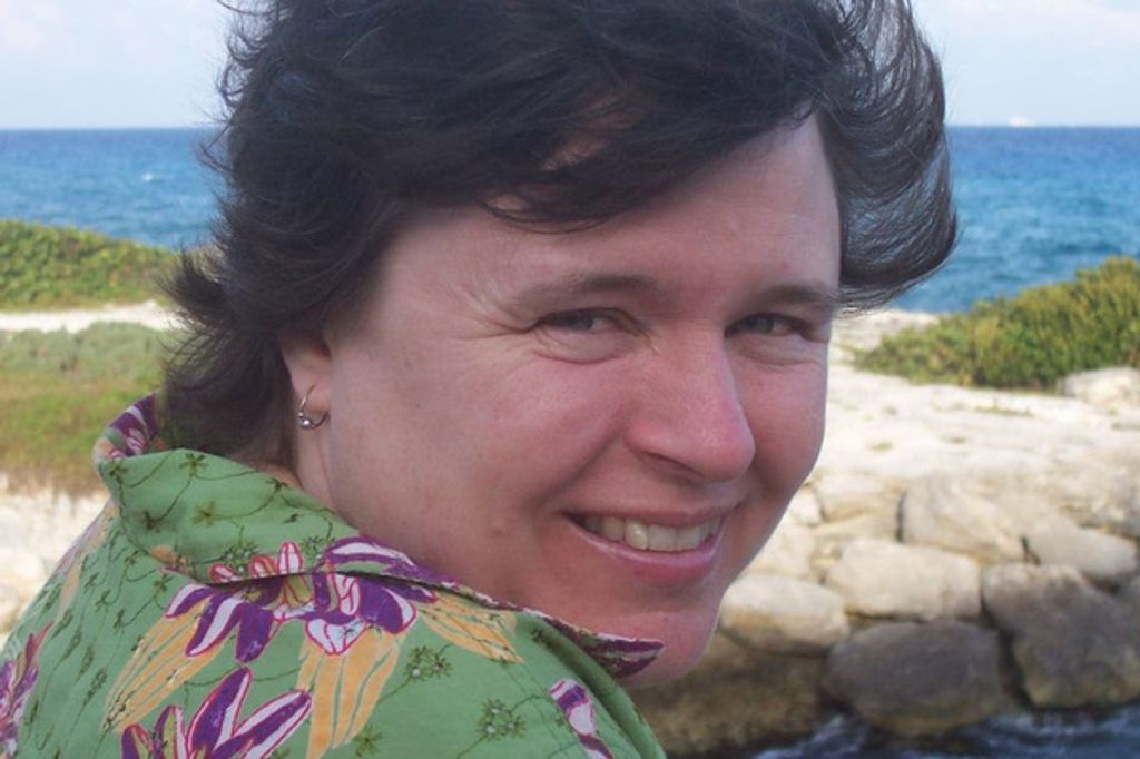 Joanne Elizabeth Ferguson