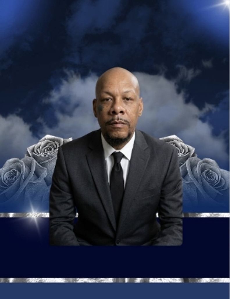 Jeffrey Jamal Crosby Profile Photo