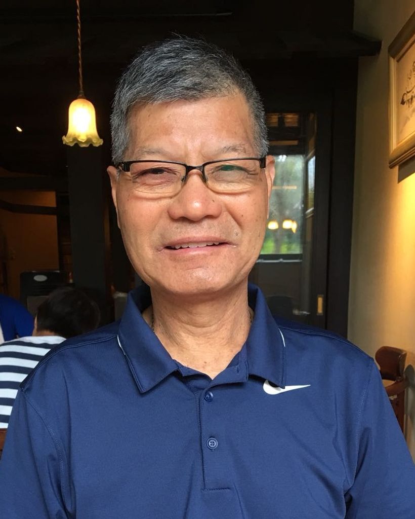 John C. Moy Profile Photo