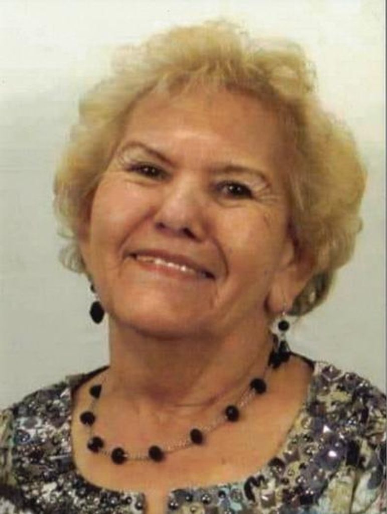 Erma M Hernandez Profile Photo