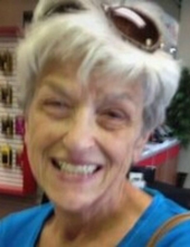 Andrea Kaye Lyles  Pruitt