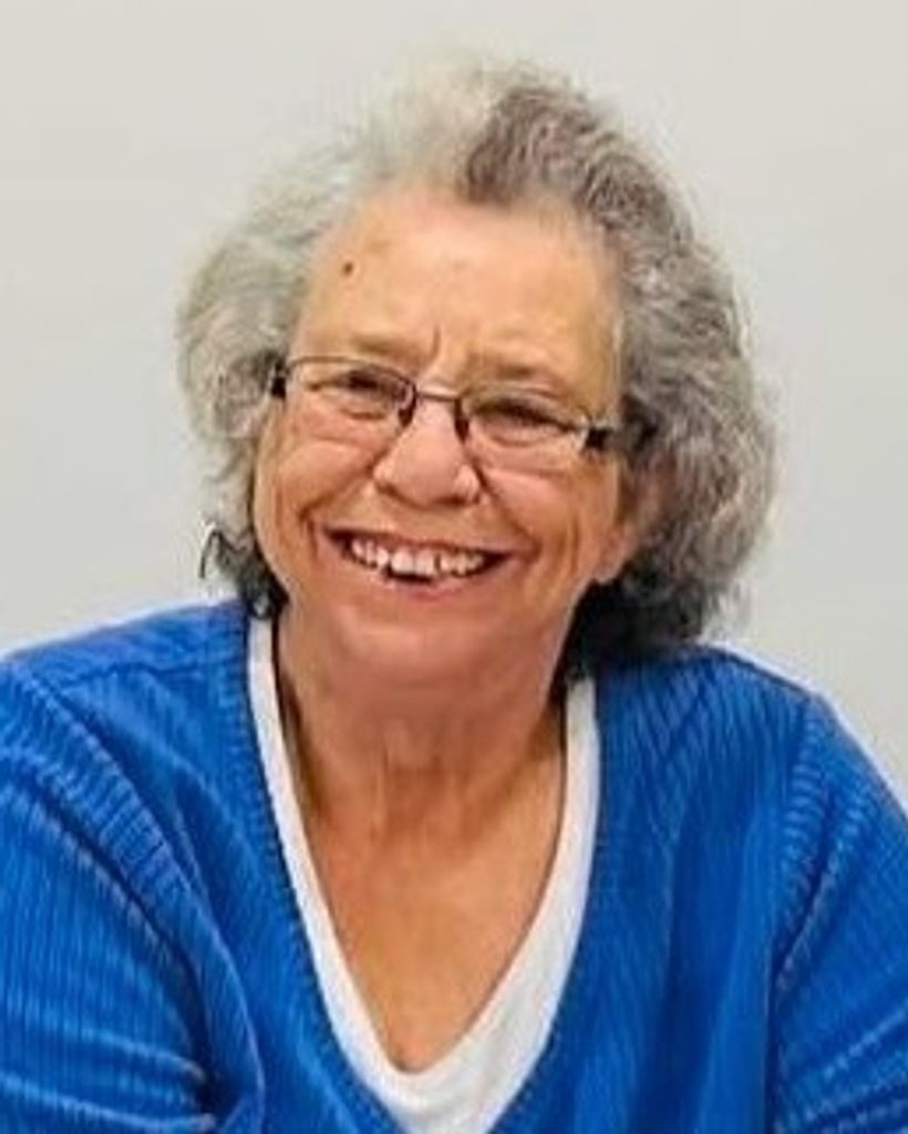 Roseanna Marie Bledsoe