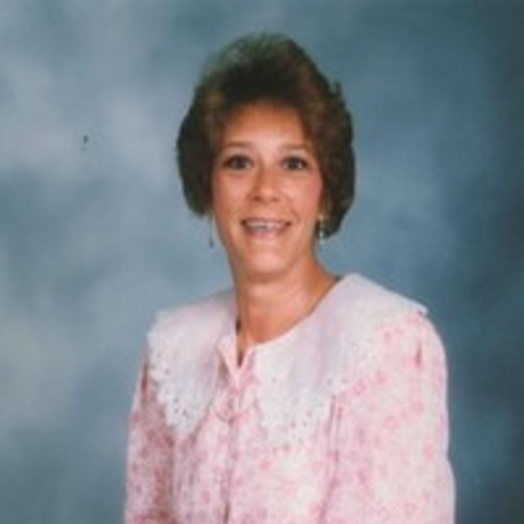 Patricia Ann Smith