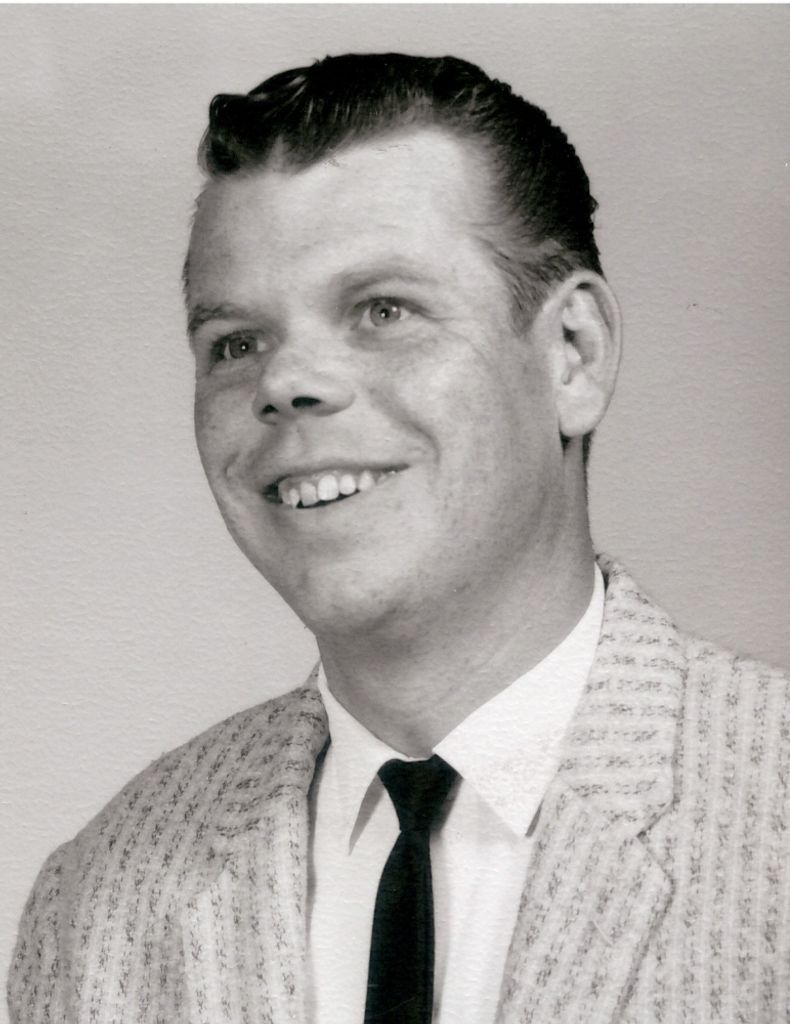 John "David" Loy Profile Photo