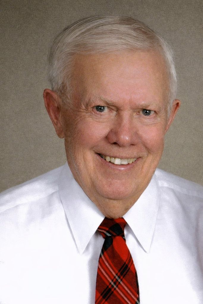 Calvin Rolfe Marchant Profile Photo