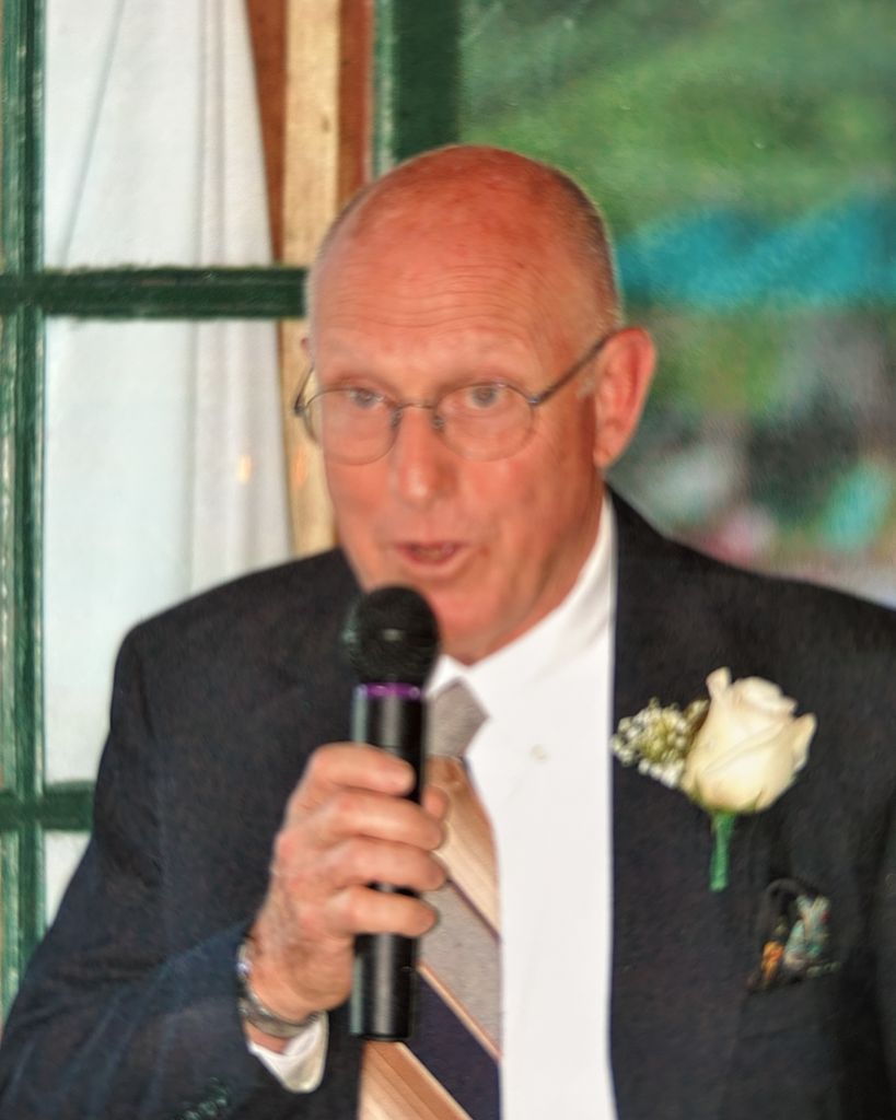 George A Juergens