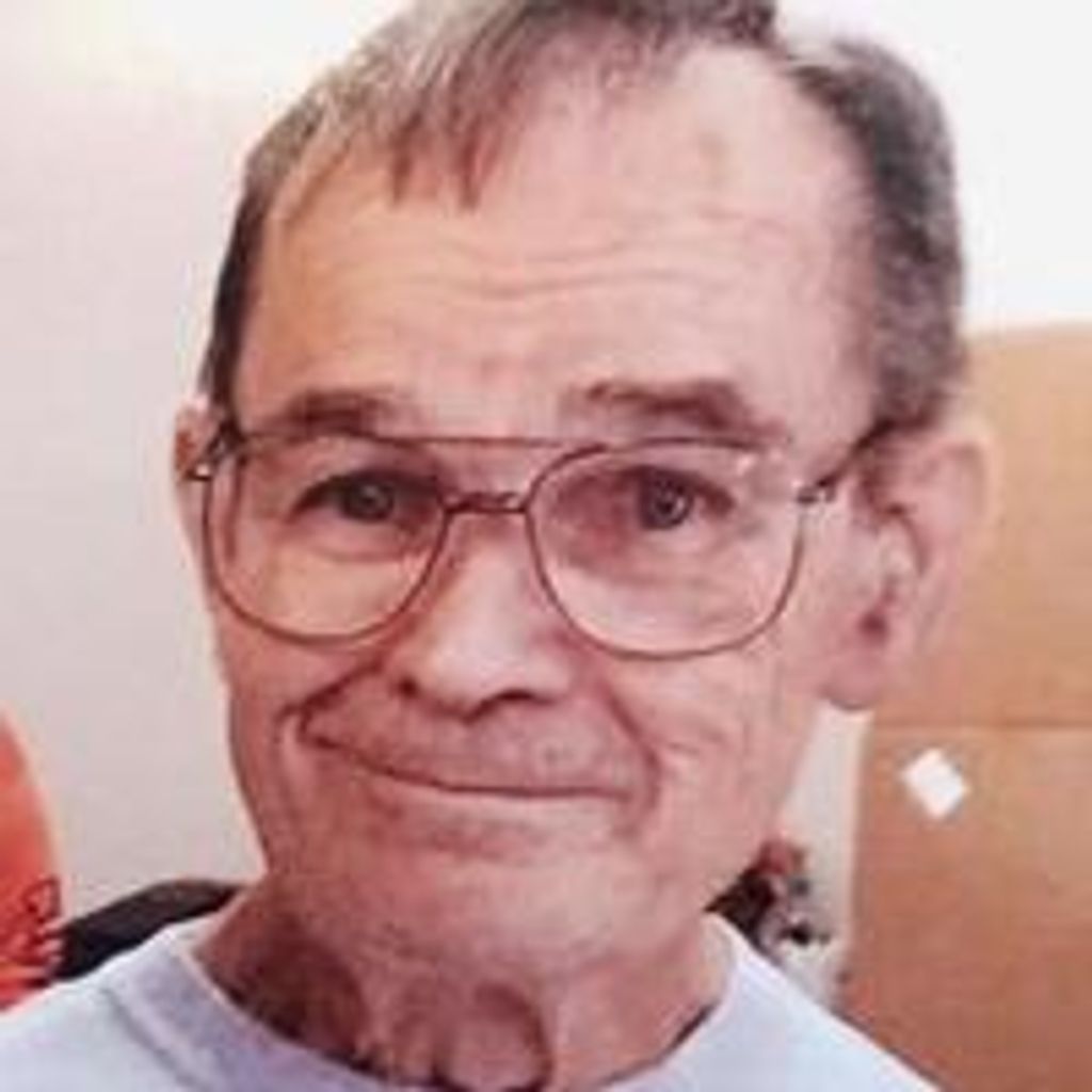 Richard Paul Marshall Profile Photo