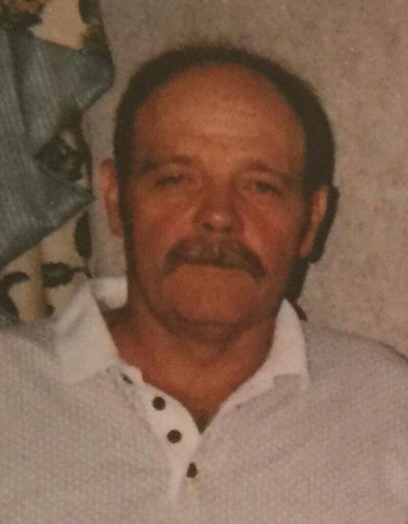 Michael Joseph Crouch