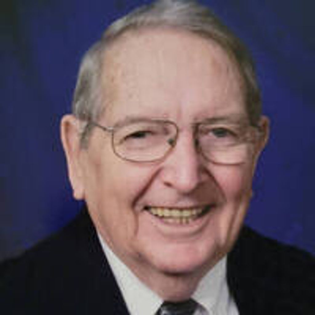 Raymond Paul McKinney