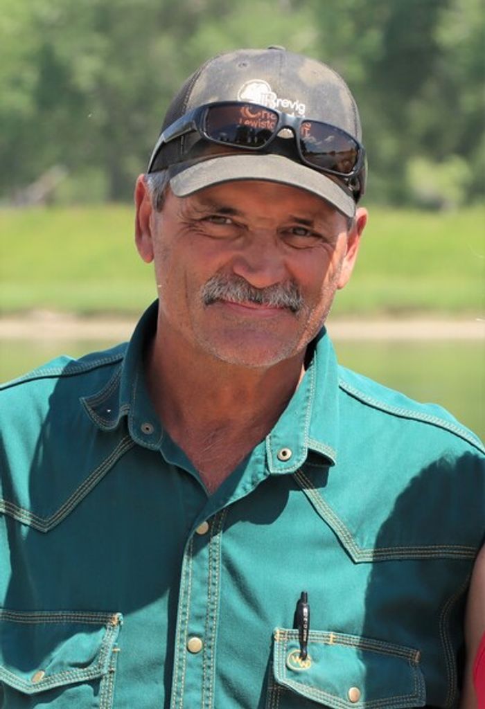 Joseph Hans Verploegen Profile Photo