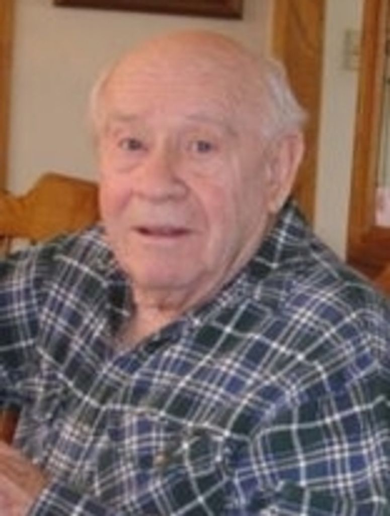 Howard Mcdowell