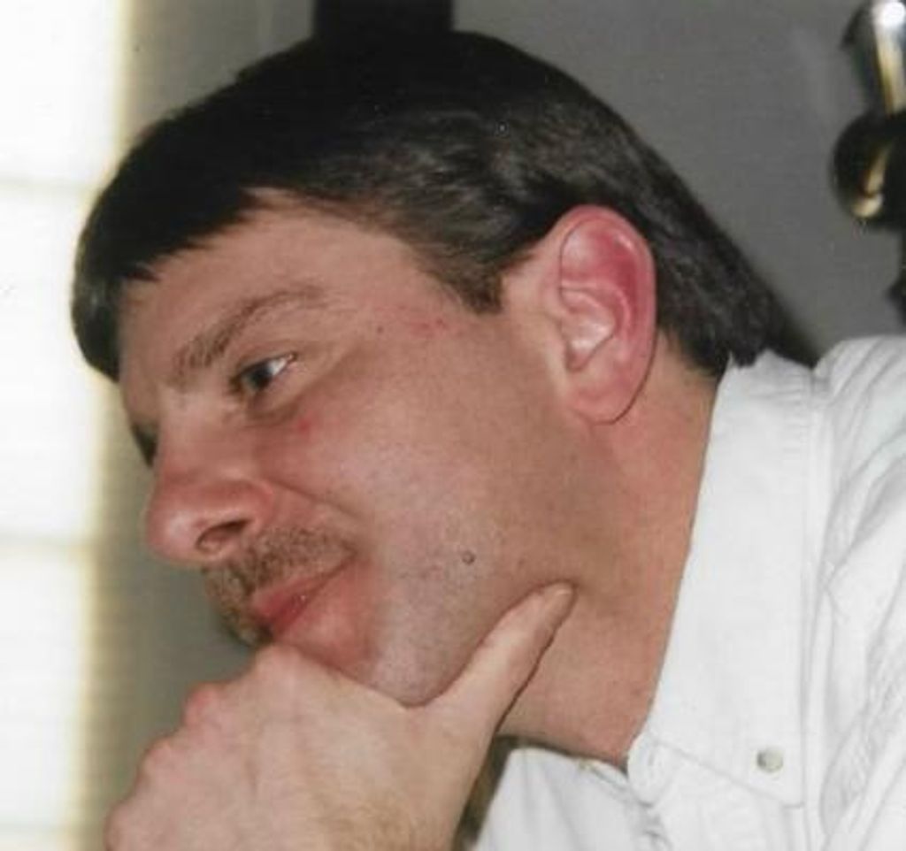 Shawn D. Becker Profile Photo