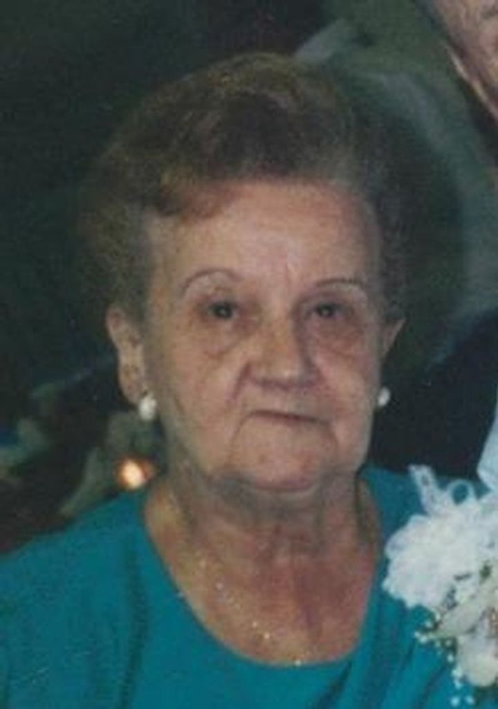 Genevieve T. Mccarthy