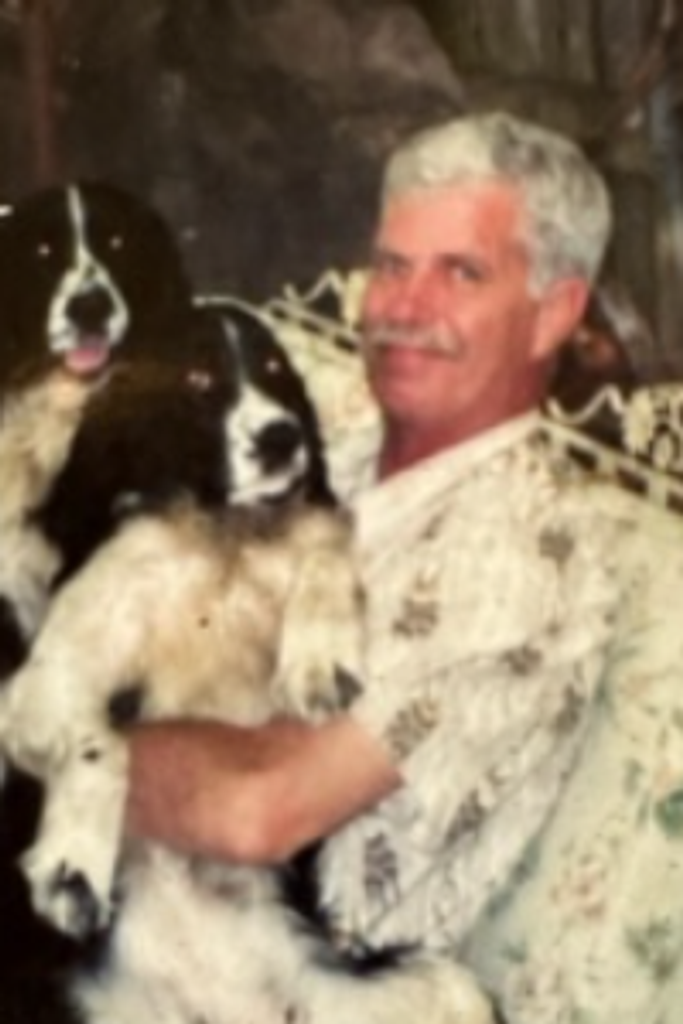 Stephen Mcnelis Profile Photo