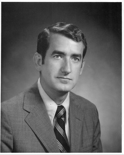 Harold Matthews Profile Photo