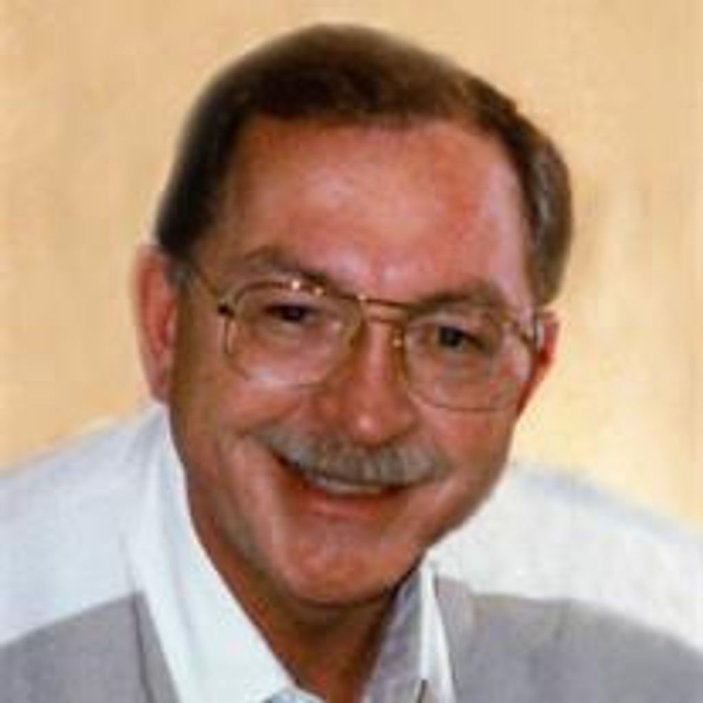 Frederick H. Magadance