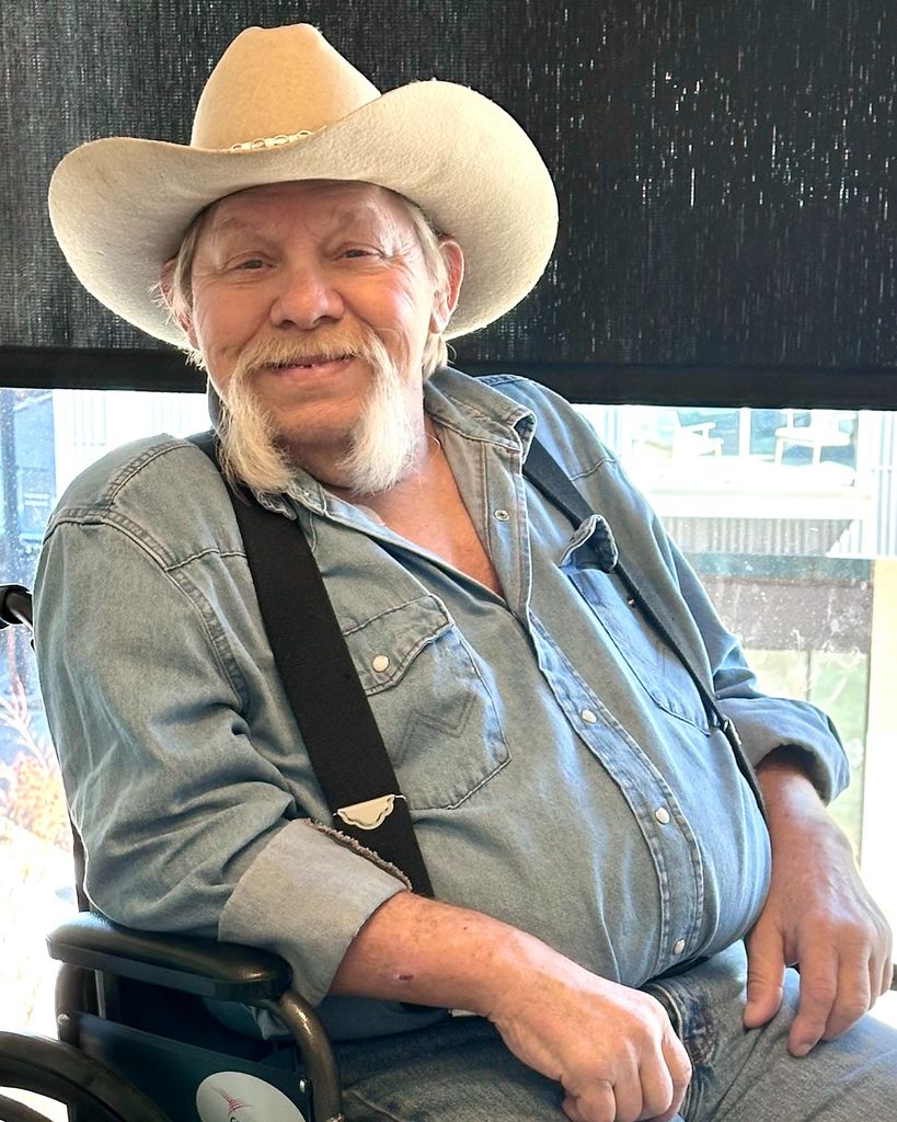 Rickey Glenn Leverette Profile Photo