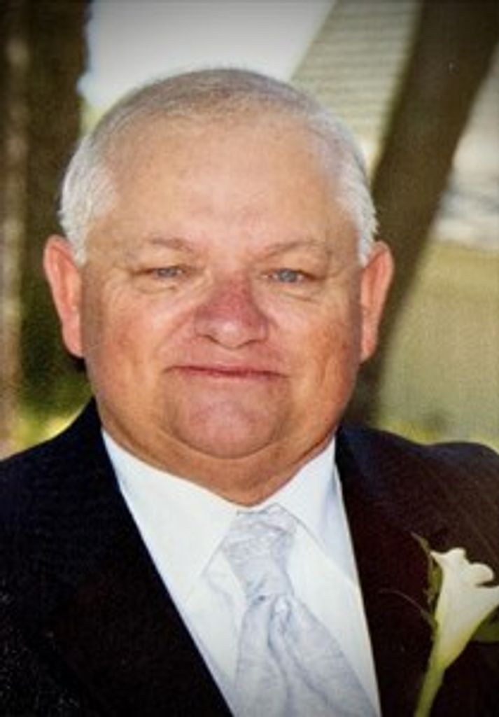 David D. Mease, Jr.