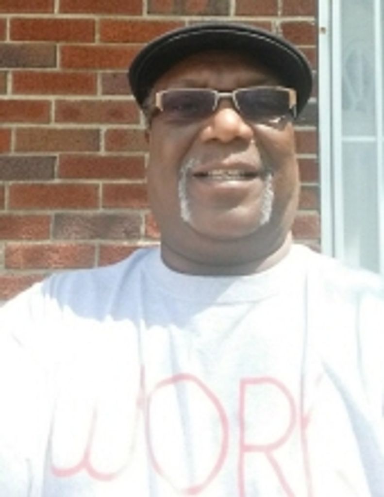 Joe Willie Jackson Profile Photo