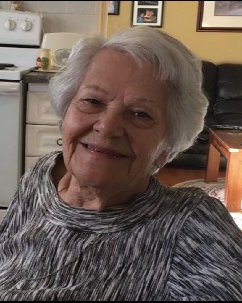 PAPAGEORGIOU Margarita