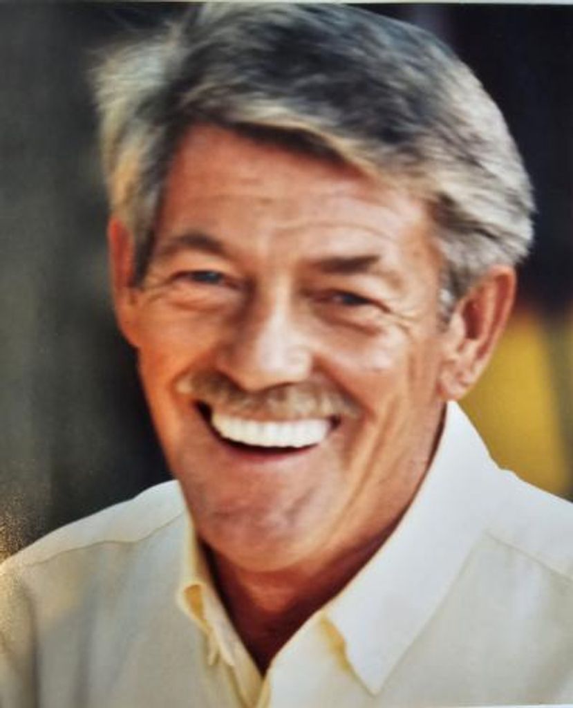 Novis Edward Pearson Profile Photo