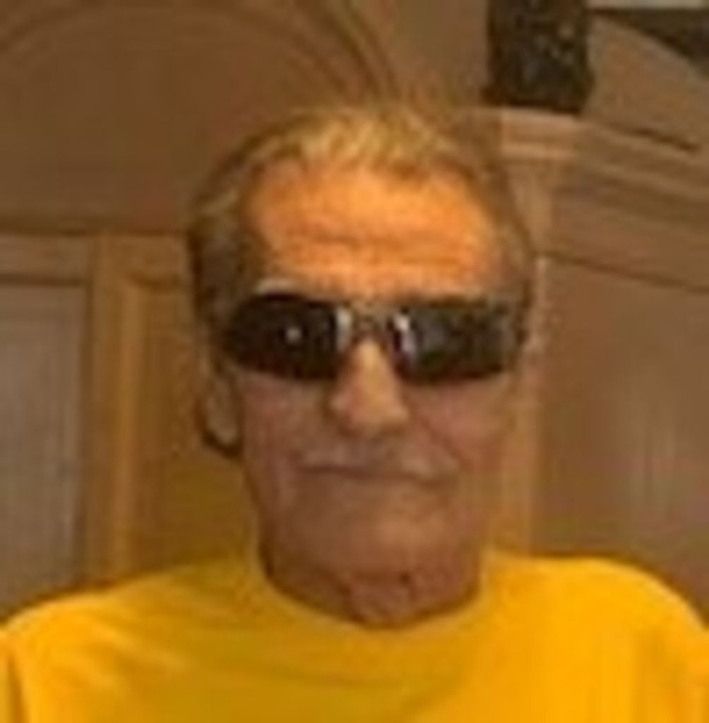 Larry Gabaldon Profile Photo