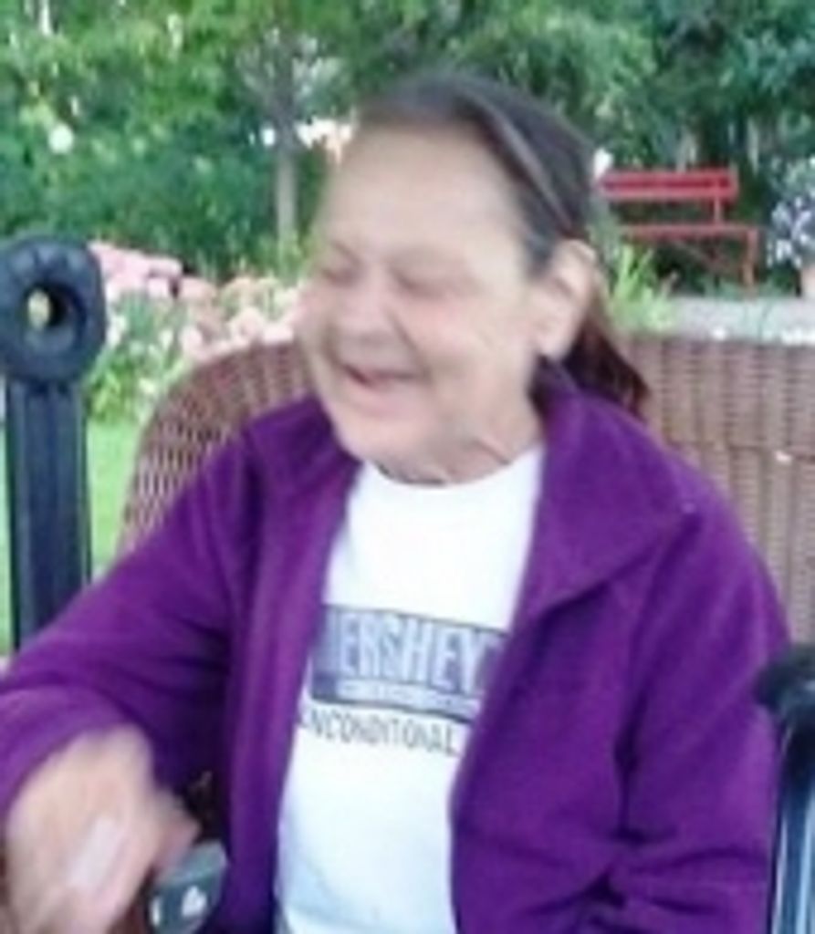 Renita "Peter" Mc Closkey