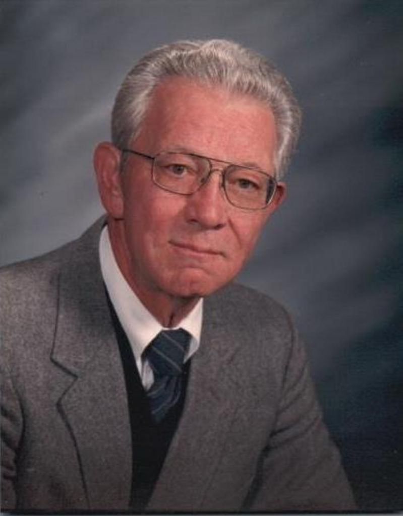 Dr. Kenneth Bradshaw, Dpm Profile Photo