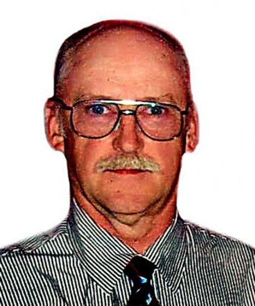 Randy Arthur Sargent