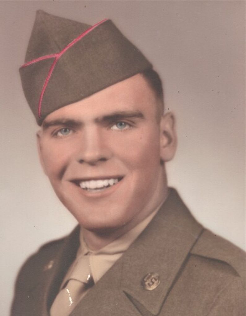 Gerald L. "Jerry" Lathrop Profile Photo