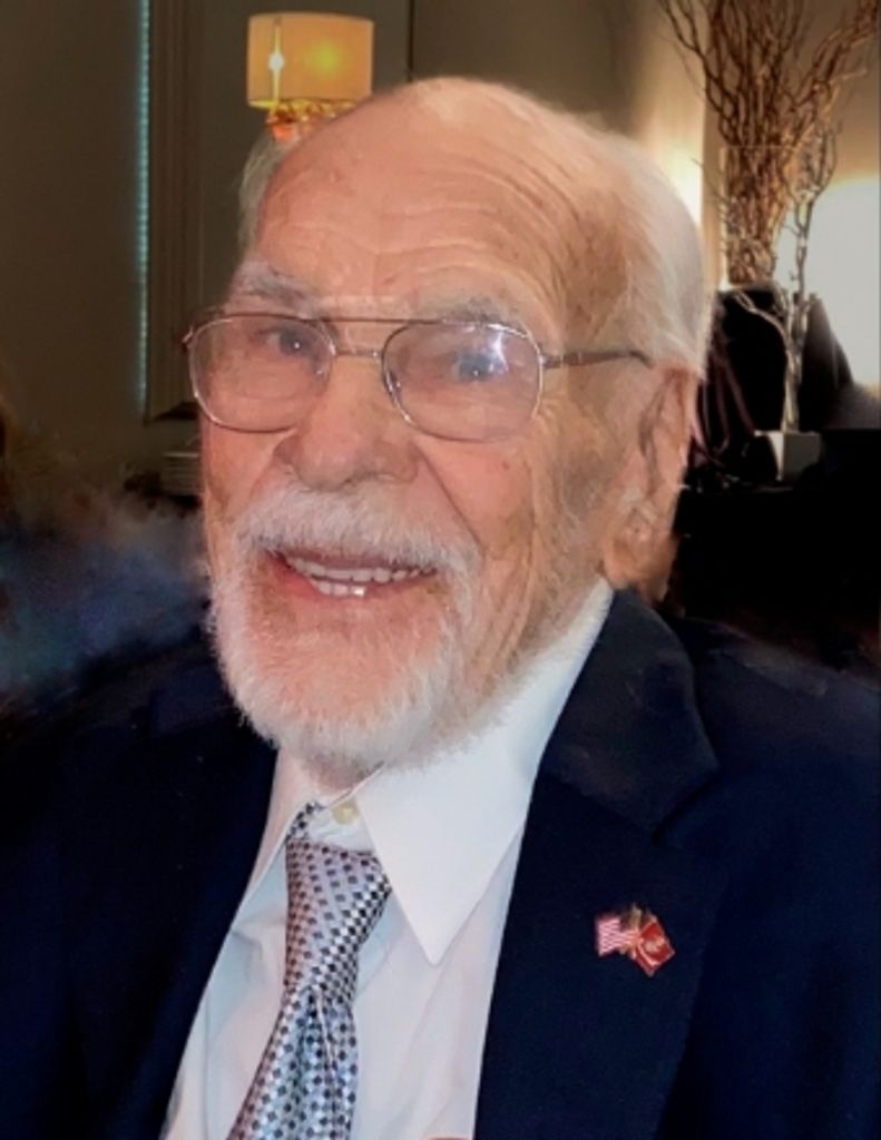 Eugene Arthur Kneipp Profile Photo