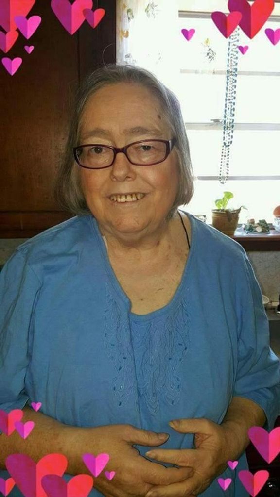 Bettie Evans Profile Photo