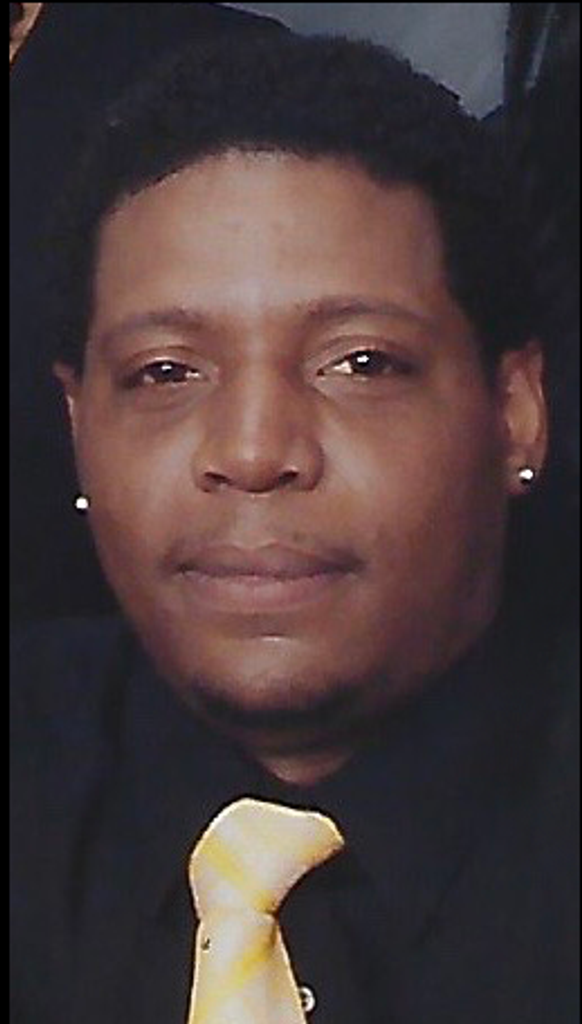 James Phipps 45 Profile Photo