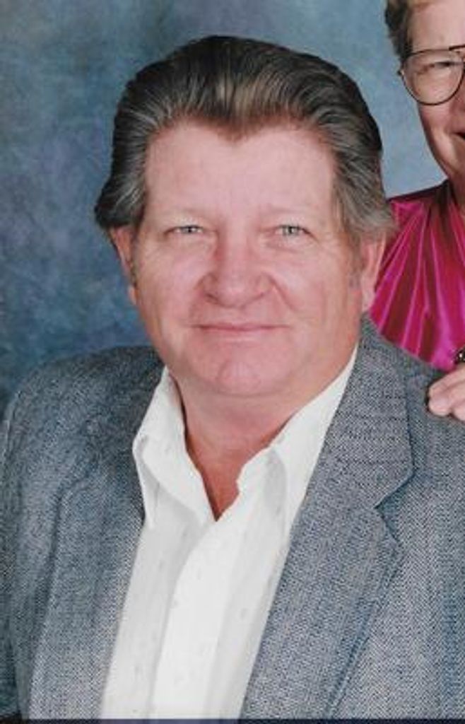Glendell "Dean" Nash Profile Photo
