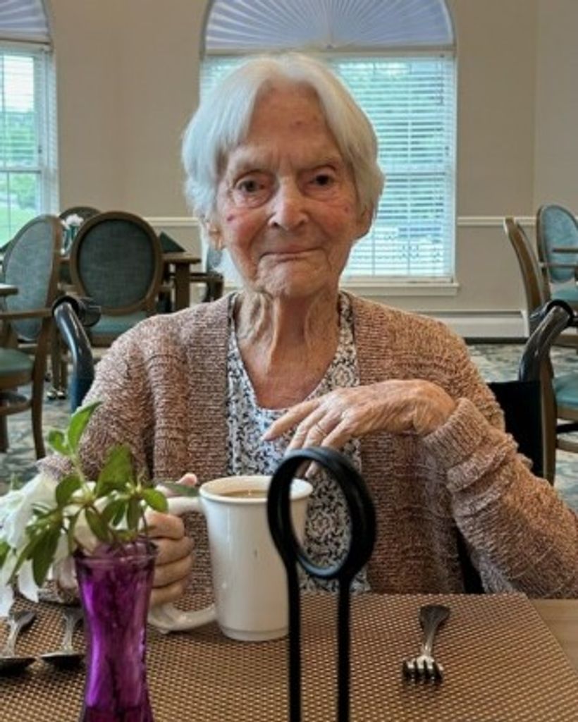 Marilyn P. (Steede) Eagan Profile Photo