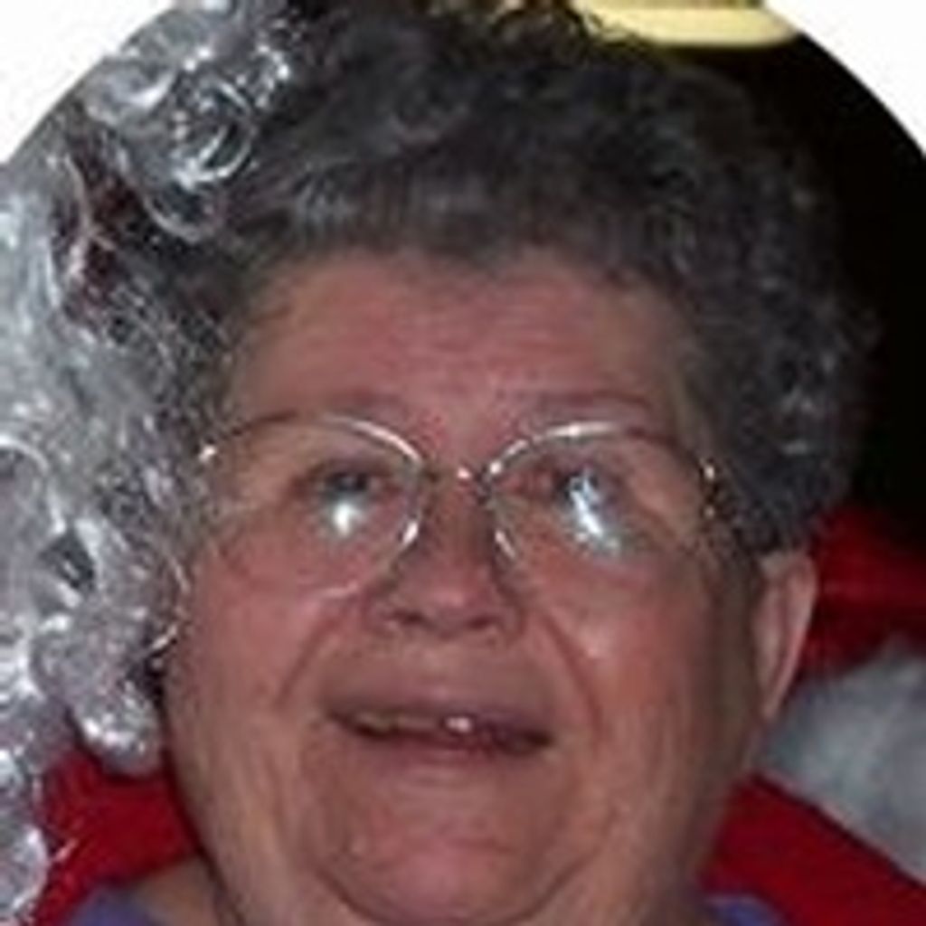Harriett Digioia