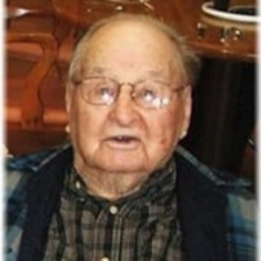 Richard "Dick" Olek