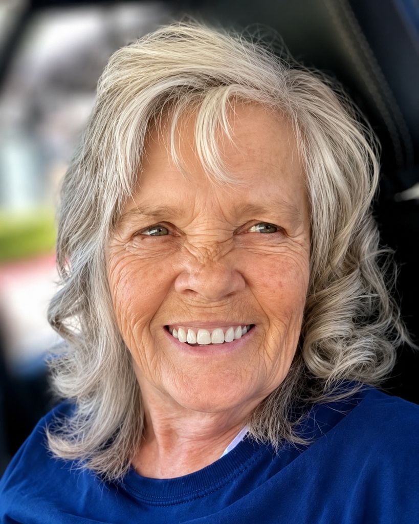 Diane Suhobrus Profile Photo