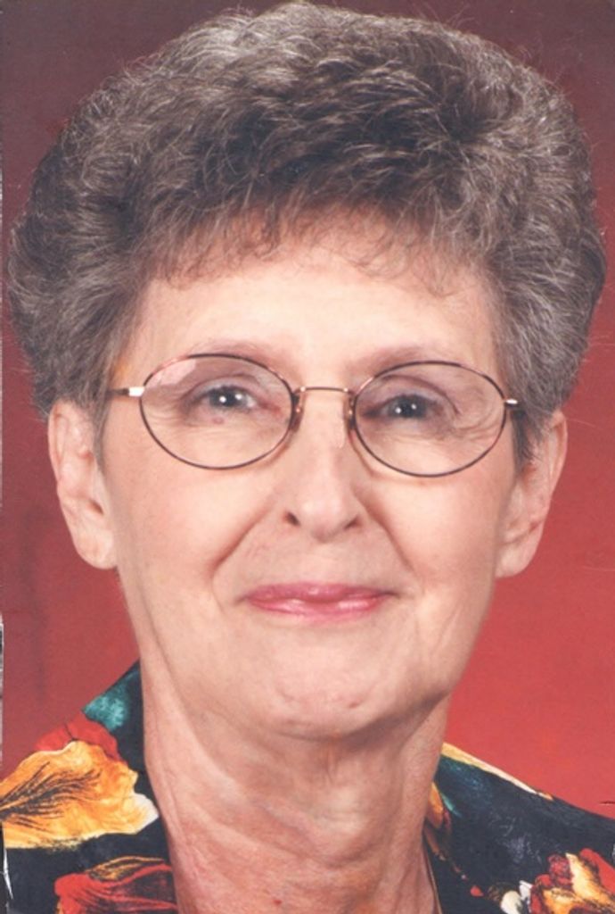 Norma Jean Castille Guidry Profile Photo