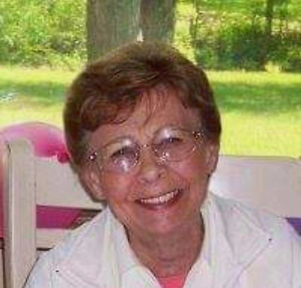 Patricia Milne Profile Photo