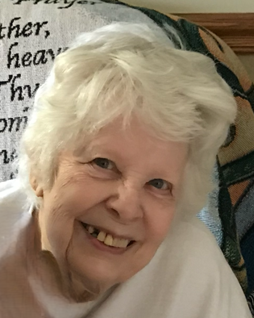 Barbara A. Burget Profile Photo